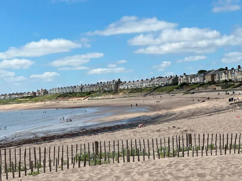 Alexandra Park - Assisted Living in Newbiggin By The Sea, England photo 2