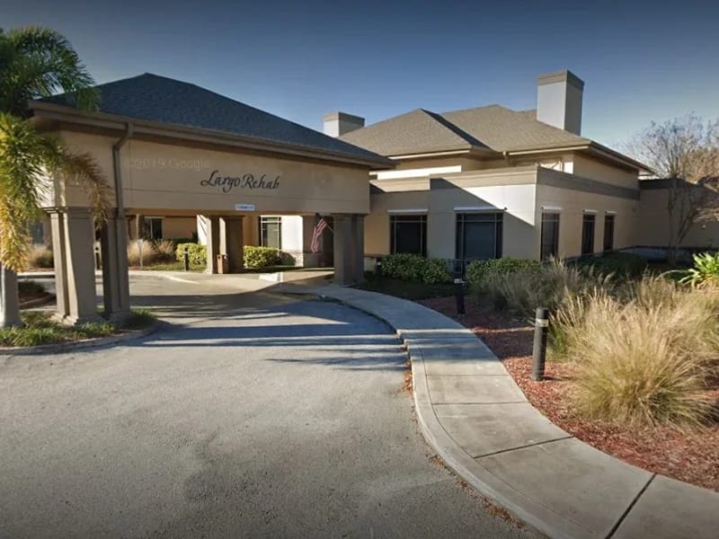 Aviata at Bryan Dairy - Nursing Home in Largo, FL photo 2