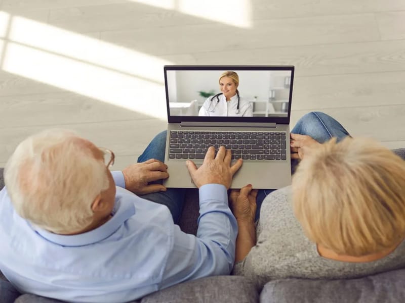 Aspire LA Home Health Care, INC. - Home Health Nursing in Glendale, CA photo 1