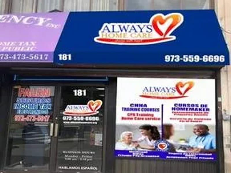 Always Home Care - Nursing Home in Brooklyn, NY photo 2