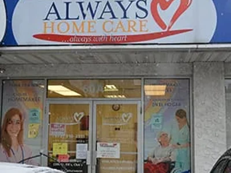 Always Home Care - Nursing Home in Brooklyn, NY photo 3