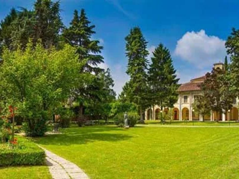Rsa Mons. F. Pinzoni - Casa di Riposo in Brescia, Lombardia photo 3