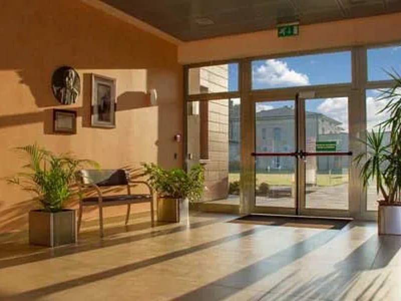 Rsa Mons. F. Pinzoni - Casa di Riposo in Brescia, Lombardia photo 1