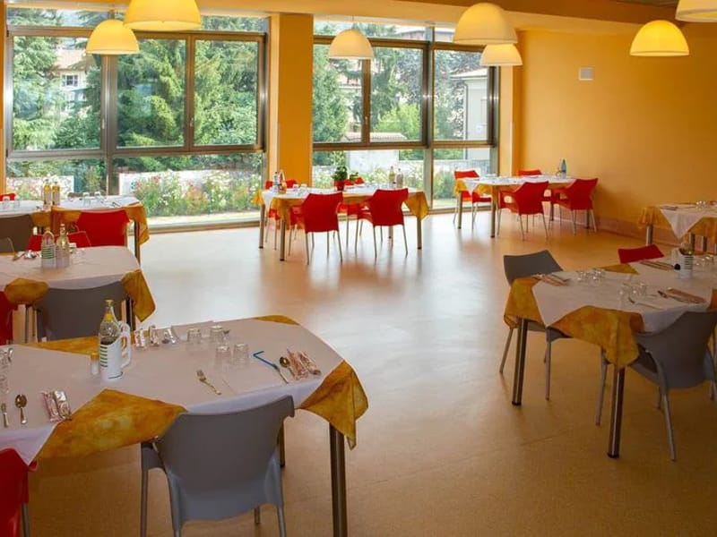 Rsa Mons. F. Pinzoni - Casa di Riposo in Brescia, Lombardia photo 2