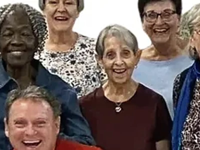 Aging In Motion, INC. - Home Health Nursing in Washington, DC photo 1