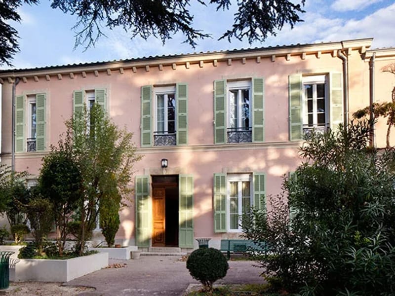 Ehpad Les Seolanes - EHPAD in MARSEILLE, Provence-Alpes-Côte d'Azur photo 1