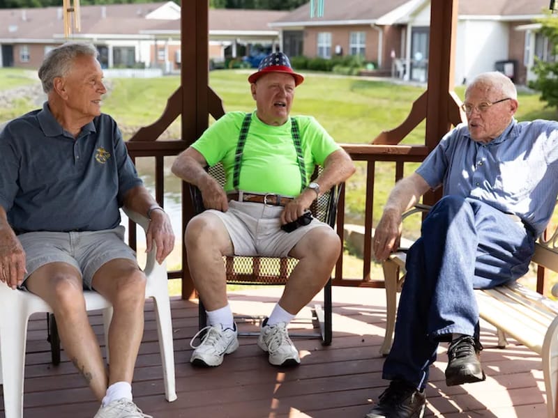 Amicable Care LLC - Home Health Nursing in Middletown, DE photo 2