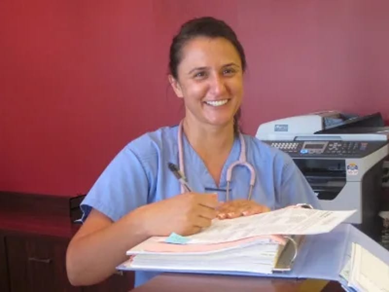 Bg Home Health Providers, LLC - Home Health Nursing in Arlington Heights, IL photo 2