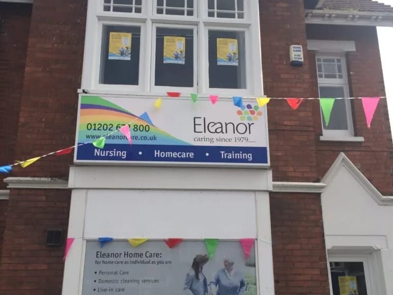Eleanor Nursing & Social Care Ltd - Poole Office - In-Home Care in Poole, England photo 2