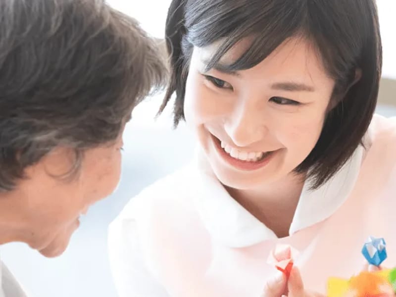 あい介護老人保健施設 - 入院リハビリ in 多摩市, 東京都 photo 1