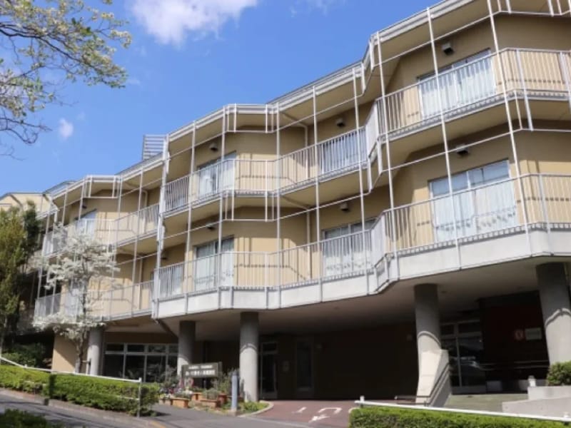 あい介護老人保健施設 - 入院リハビリ in 多摩市, 東京都 photo 2