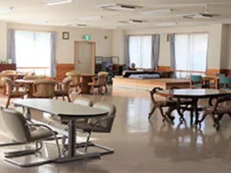 あい介護老人保健施設 - 入院リハビリ in 多摩市, 東京都 photo 3