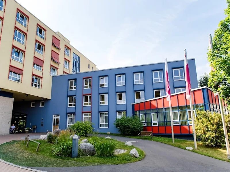 Mühlhofer-Stift Alten- und Pflegeheim - Pflegeheim in Bayreuth, Bayern photo 1