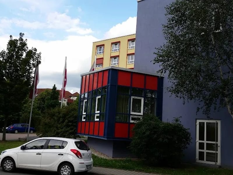 Mühlhofer-Stift Alten- und Pflegeheim - Pflegeheim in Bayreuth, Bayern photo 5