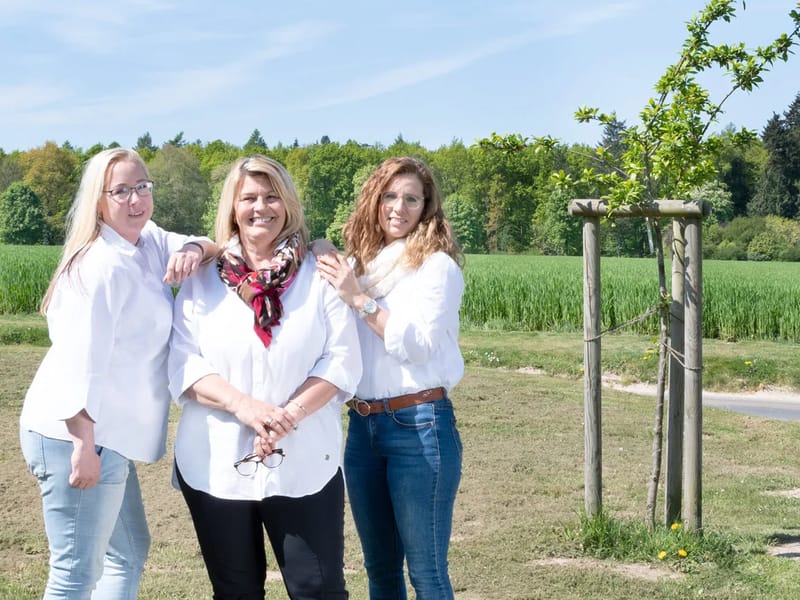 Landleben am Vilser Holz - Pflegeeinrichtung - Pflegeheim in Bruchhausen-Vilsen, photo 2