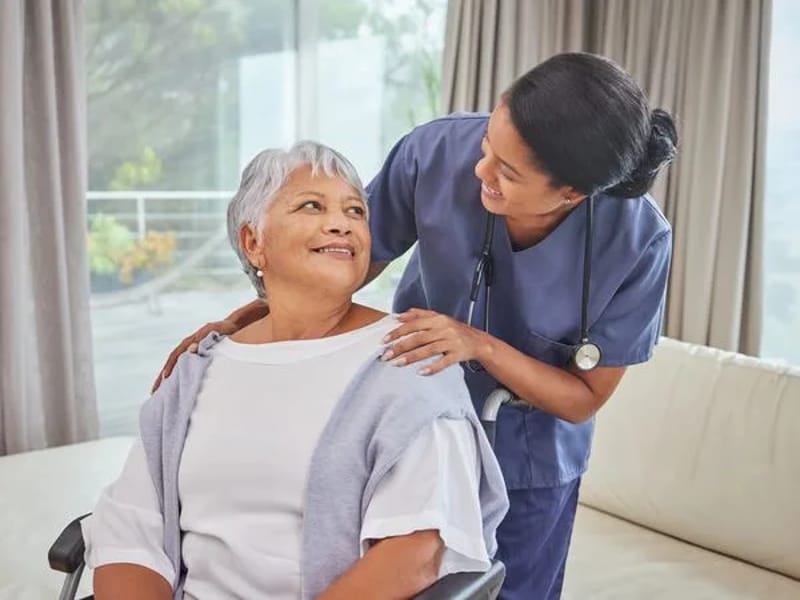 Always Caring Hands Health Svc. LLC. - Home Health Nursing in Saint Louis, MO photo 1