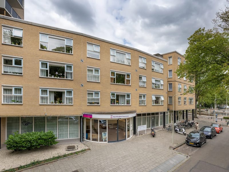 Stichting Zorginstelling Saffier-De Residentie / Swaenesteyn - Begeleid Wonen in Den Haag, Zuid-Holland photo 3