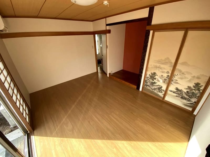 グループホーム かがやき2号館 - 認知症ケア in 徳島市, 徳島県 photo 1