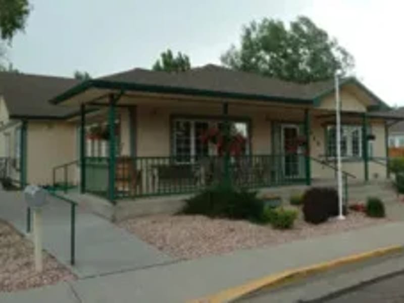 Washington County Nursing Home - Nursing Home in Akron, CO photo 2