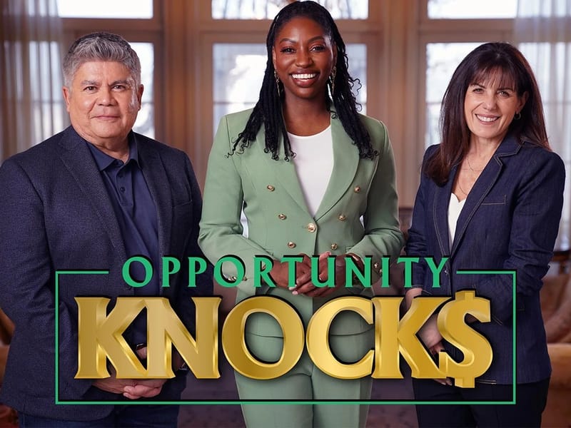 Opportunity Knocks S & K Limited - In-Home Care in Derby, England photo 3