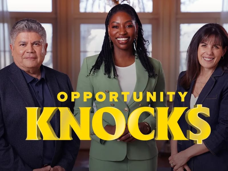 Opportunity Knocks S & K Limited - In-Home Care in Derby, England photo 2