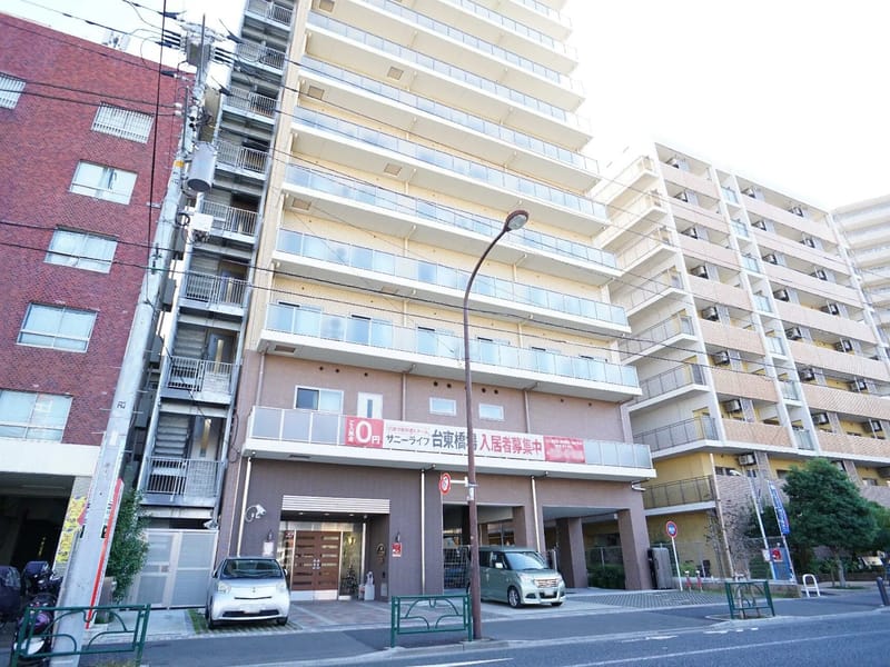 はる訪問看護リハビリステーション御徒町 - 訪問看護 in 台東区, 東京都 photo 1
