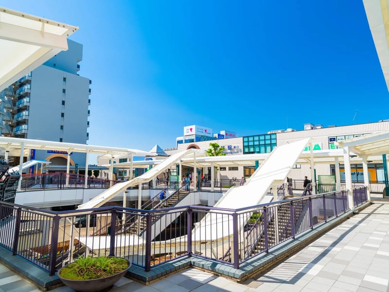 ふれあい多居夢川越 - 有料老人ホーム in 川越市, 埼玉県 photo 1