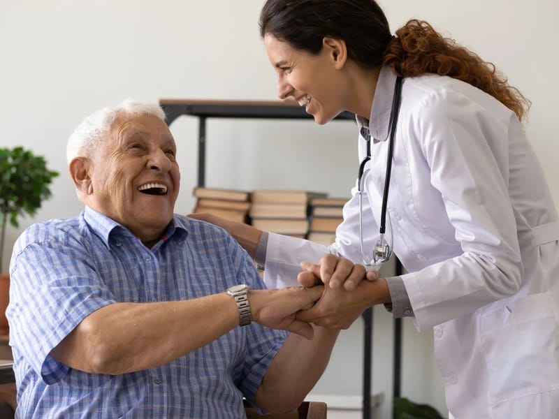 Amber Assisted Living Home - Assisted Living in Phoenix, AZ photo 3