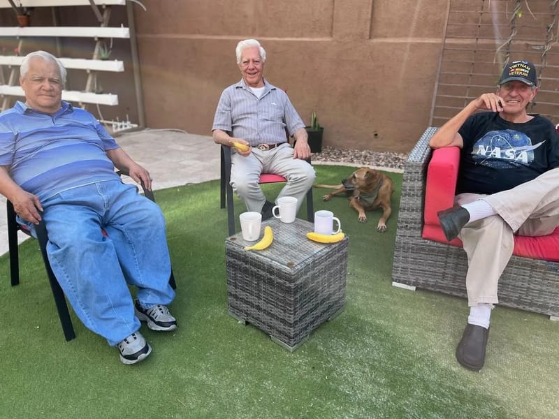 Amber Assisted Living Home - Assisted Living in Phoenix, AZ photo 2