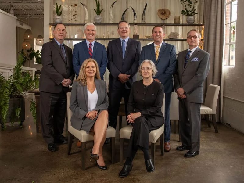 Arboretum Wealth and Trust Management - Elder Law in Lisle, IL photo 1