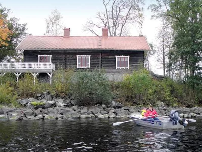 Hemvård Hova - Hemtjänst in Gullspång, Västra Götalands län photo 2
