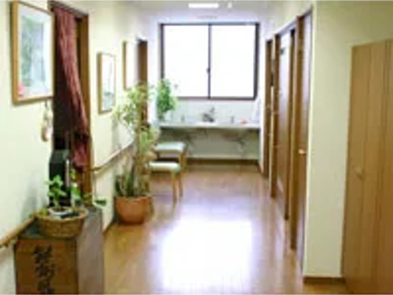 ぐるうぷほうむ54番地 - 有料老人ホーム in 松山市, 愛媛県 photo 2