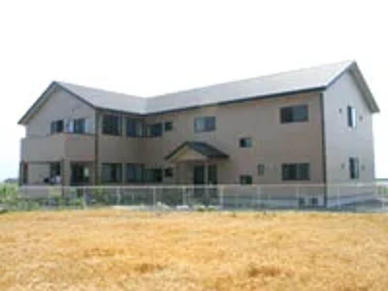 ぐるうぷほうむ54番地 - 有料老人ホーム in 松山市, 愛媛県 photo 1