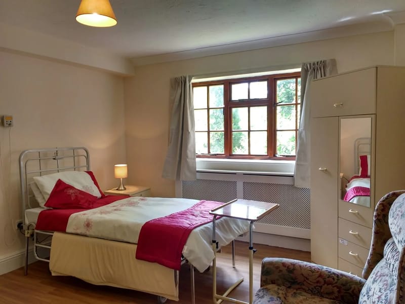 Green Gables Care Home in Bradford, England photo 2