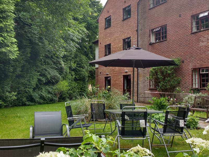 Green Gables Care Home in Bradford, England photo 3