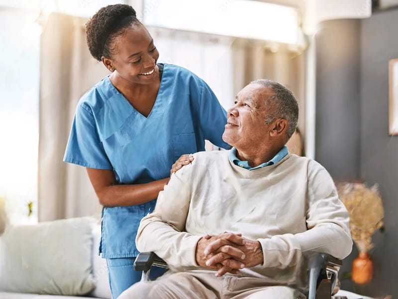 Holyport Healthcare Limited - In-Home Care in Dudley, England photo 2