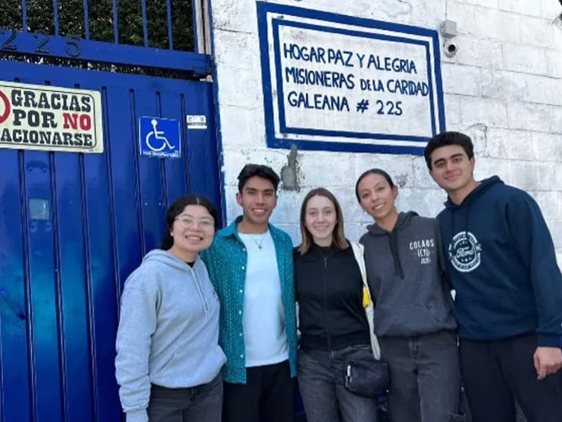 CASA HOGAR PAZ Y ALEGRIA - Vida Asistida in Tampico, Tamaulipas photo 2