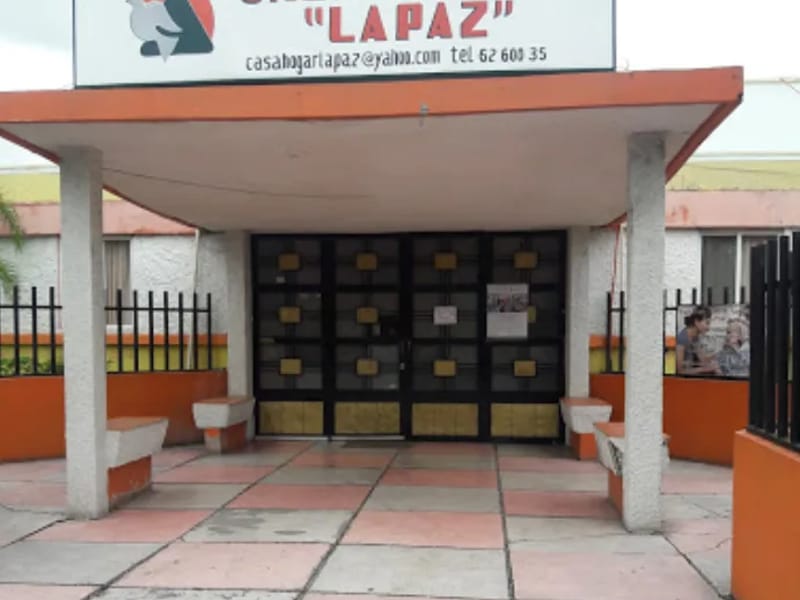 CASA HOGAR PAZ Y ALEGRIA - Vida Asistida in Tampico, Tamaulipas photo 3