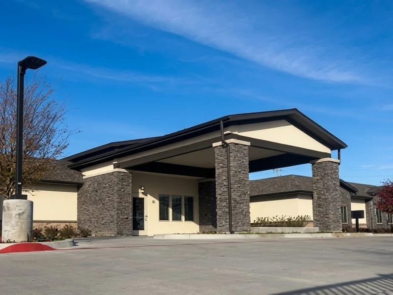 Neurorestorative Texas — Assisted Living, Garland, TX · photo 2