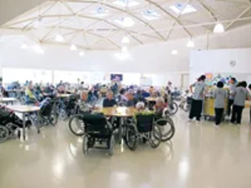 えいせい掛川介護老人保健施設指定通所リハビリテーション - 入院リハビリ in 掛川市, 静岡県 photo 1