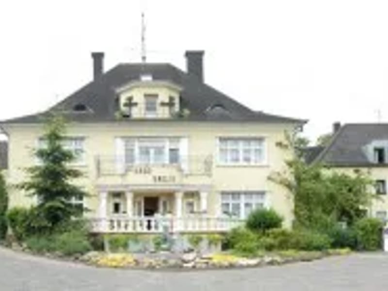 Alten- und Pflegeheim Haus Emilie - Pflegeheim in Völklingen, Saarland photo 3