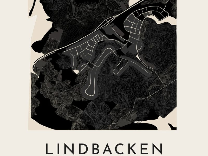 Lindbacken - Äldreboende in Säffle, Värmlands län photo 1