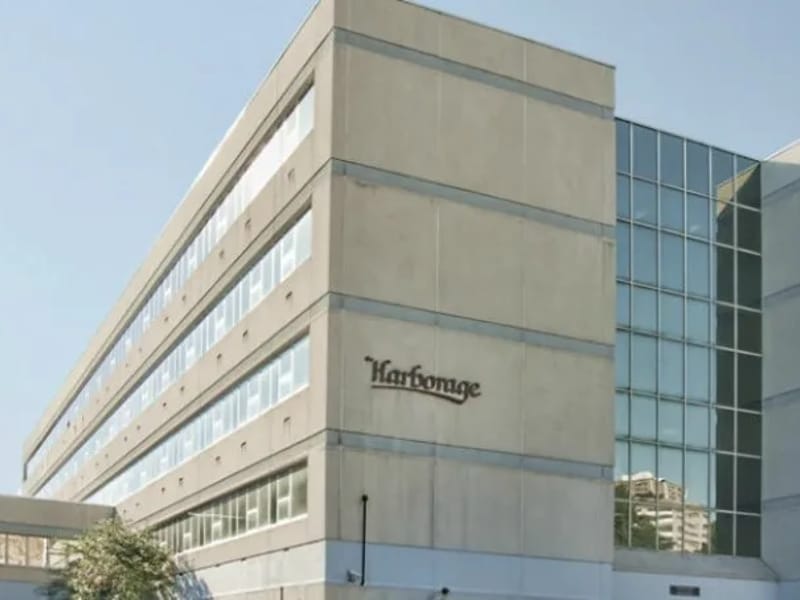 Complete Care at Harborage LLC - Nursing Home in North Bergen, NJ photo 2