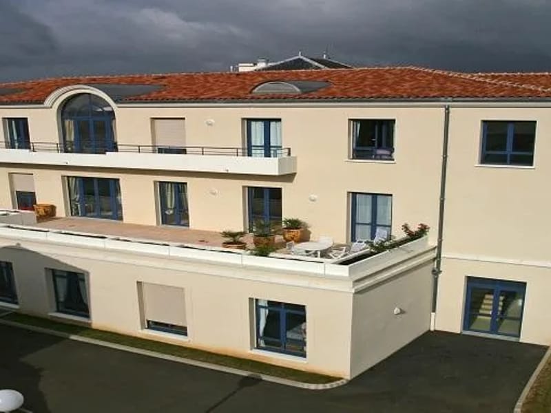 Ehpad Les Avelines - EHPAD in NIORT, Nouvelle-Aquitaine photo 1