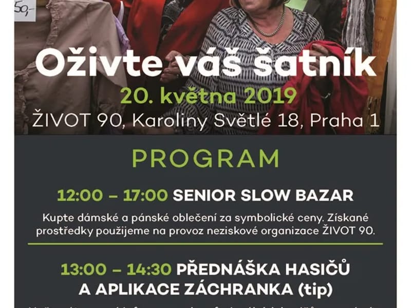Autobus - Denní stacionář in Praha, Hlavní město Praha photo 2