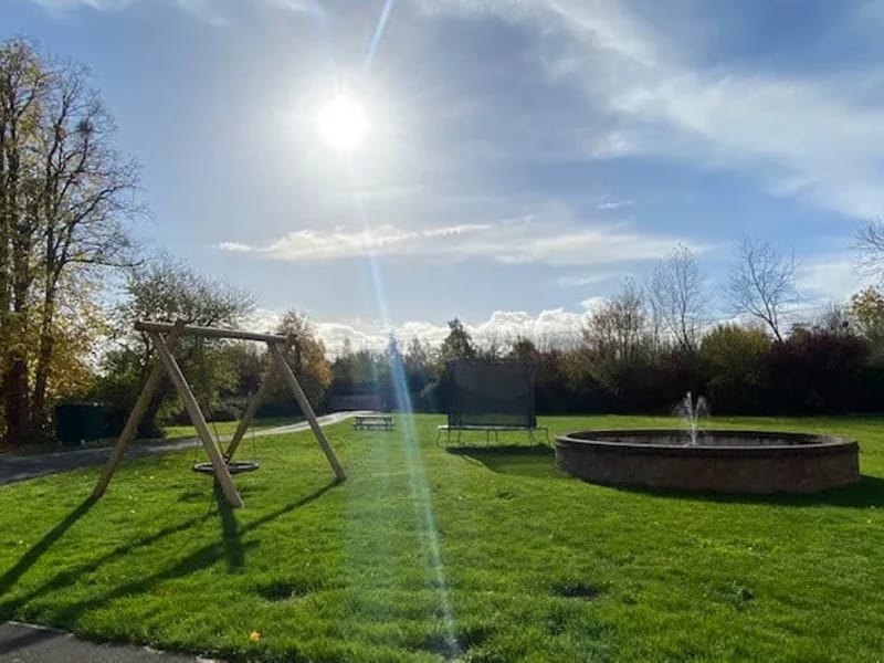 Fern Court in Gloucester, England photo 1
