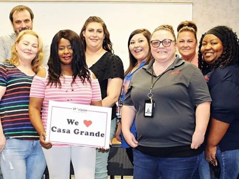 Americas Best Care Healthcare Agency INC - Home Health Nursing in Casa Grande, AZ photo 3