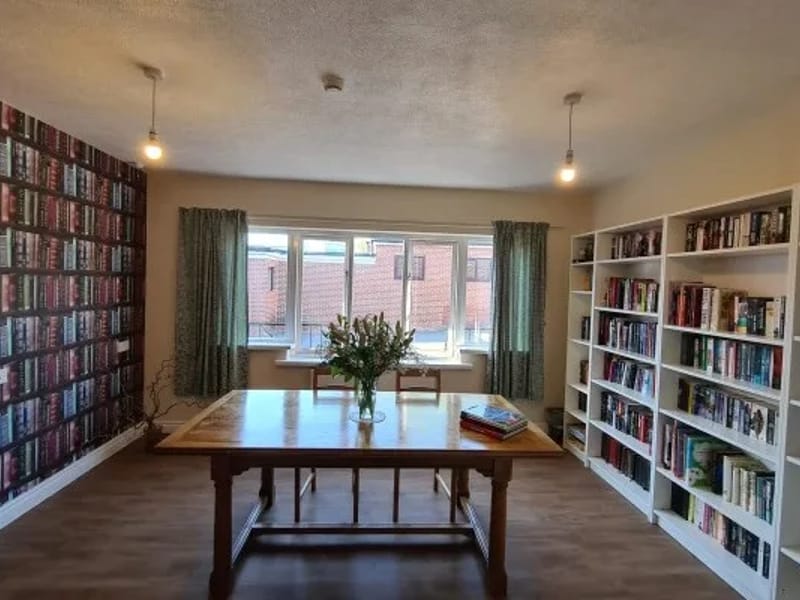 Firs Residential Home - Assisted Living in Barnsley, England photo 2