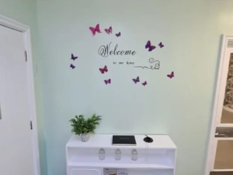 Firs Residential Home - Assisted Living in Barnsley, England photo 3