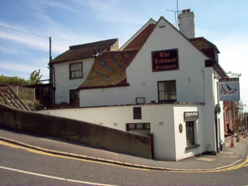 Liberty Lodge Limited - Assisted Living in Folkestone, England photo 4
